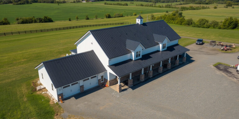 Custom Barndominium Construction In Lancaster, Pa