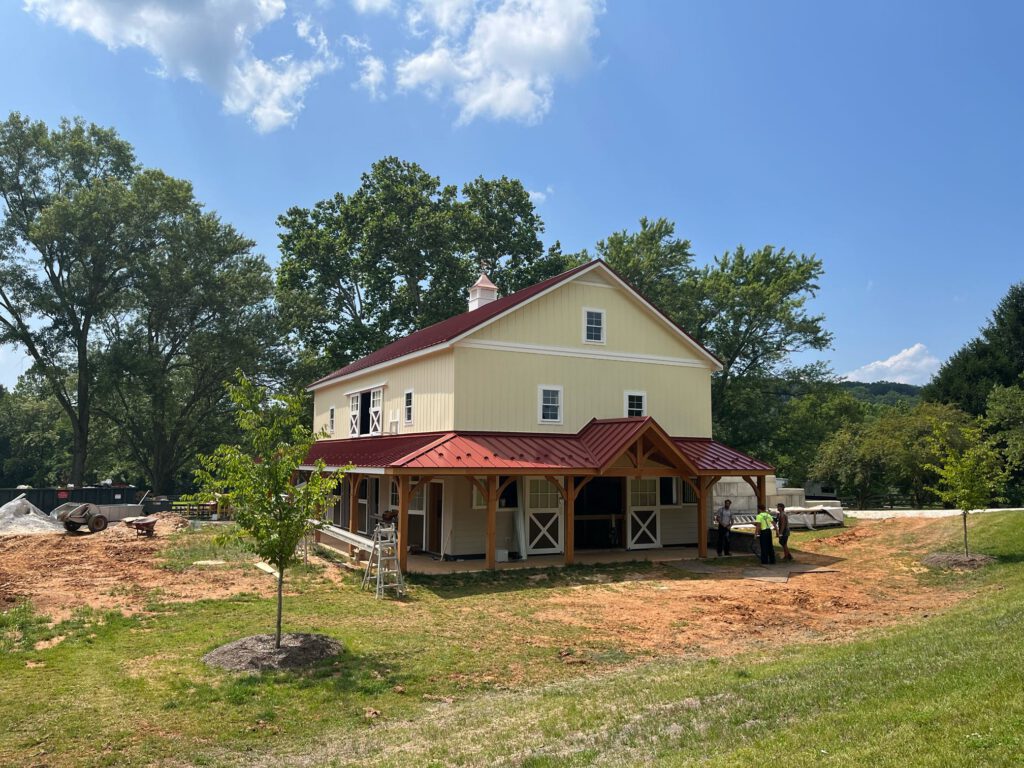 Barndominiums 3 Custom Barndominiums In South Central Pennsylvania