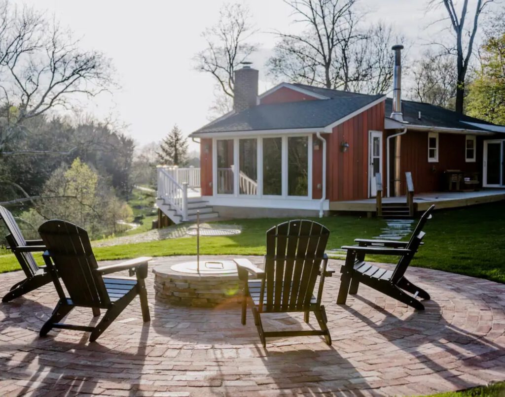 Patios 4 Custom Patio Builder In South Central Pennsylvania