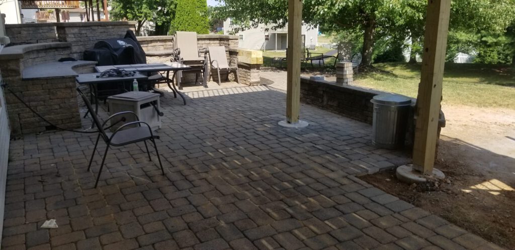Raised Deck Installation In Marietta, Pa 10 Custom Raised Deck Construction In Marietta, Pa