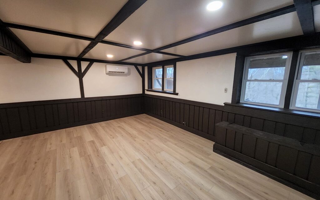 Basement Finishing &Amp; Home Addition In Lancaster