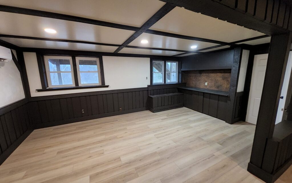 Basement Finishing &Amp; Home Addition In Lancaster, Pa