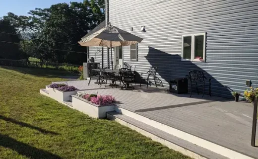 Siding By Mountain Laurel Contractors