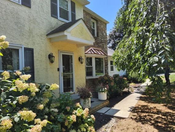 Bay window replacement-2
