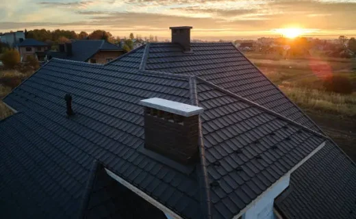 Roofing By Mountain Laurel Contractors