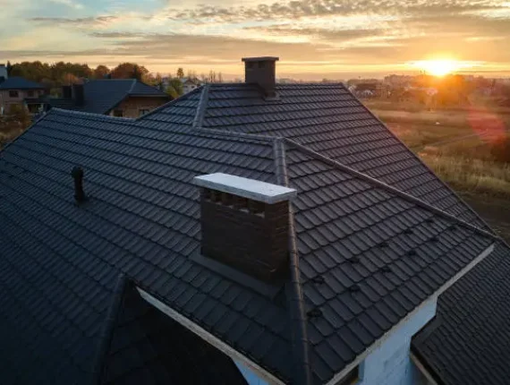 Roofing By Mountain Laurel Contractors